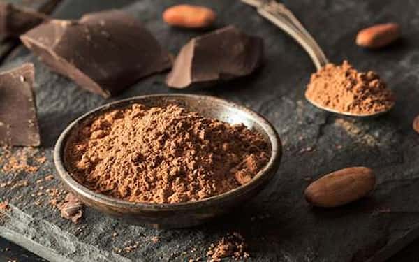 خرید و قیمت پودر مخلوط کاکائویی + فروش عمده